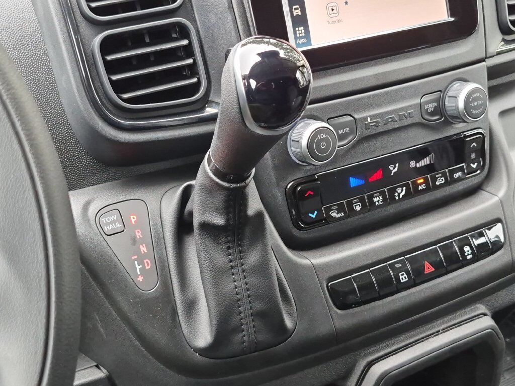 2027 Ram ProMaster 2500 High Roof Gresham OR