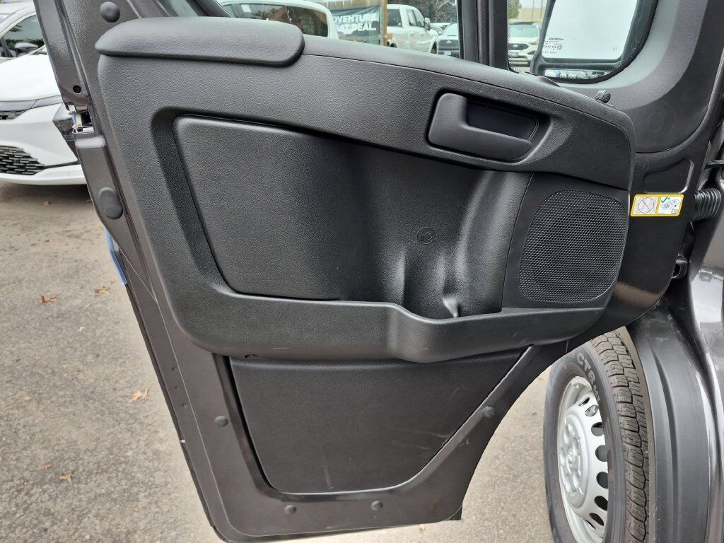2027 Ram ProMaster 2500 High Roof Gresham OR