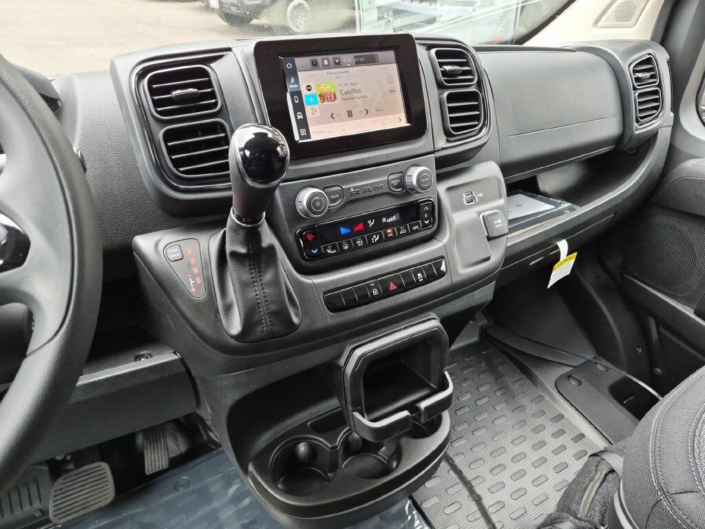 2027 Ram ProMaster 2500 High Roof Gresham OR