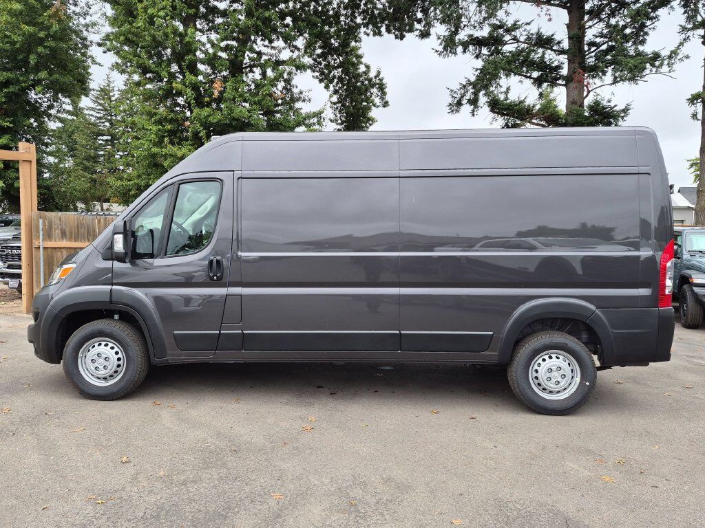 2027 Ram ProMaster 2500 High Roof Gresham OR
