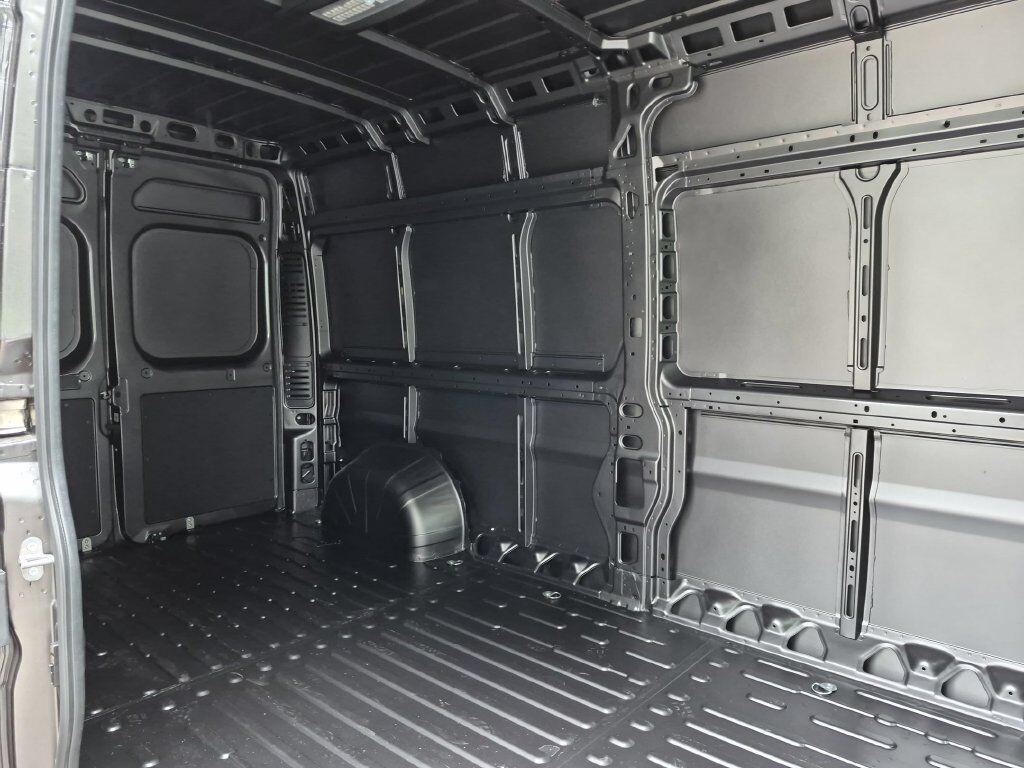2027 Ram ProMaster 2500 High Roof Gresham OR