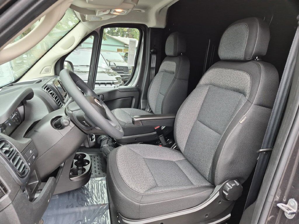 2027 Ram ProMaster 2500 High Roof Gresham OR
