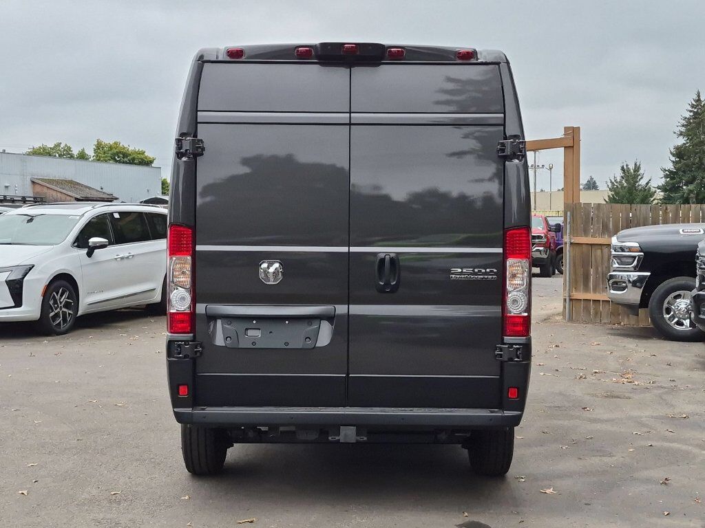 2027 Ram ProMaster 2500 High Roof Gresham OR