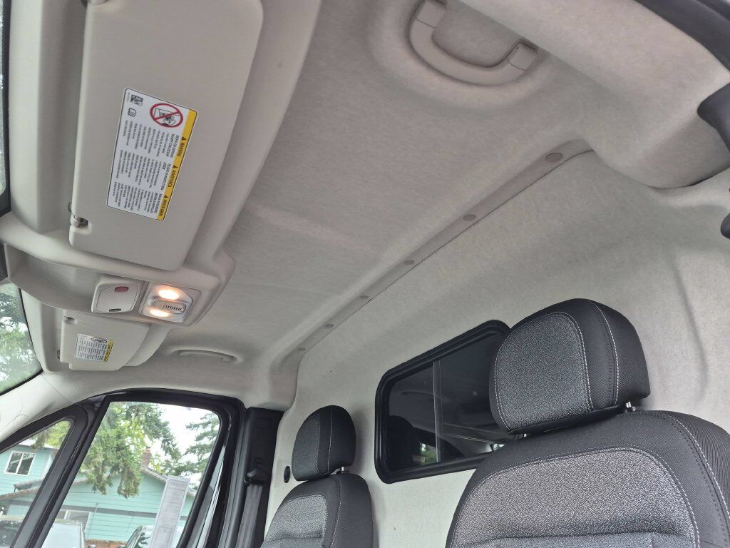 2027 Ram ProMaster 2500 High Roof Gresham OR