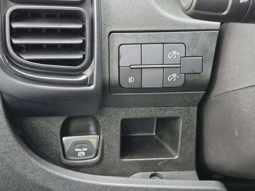 2027 Ram ProMaster 2500 High Roof Gresham OR