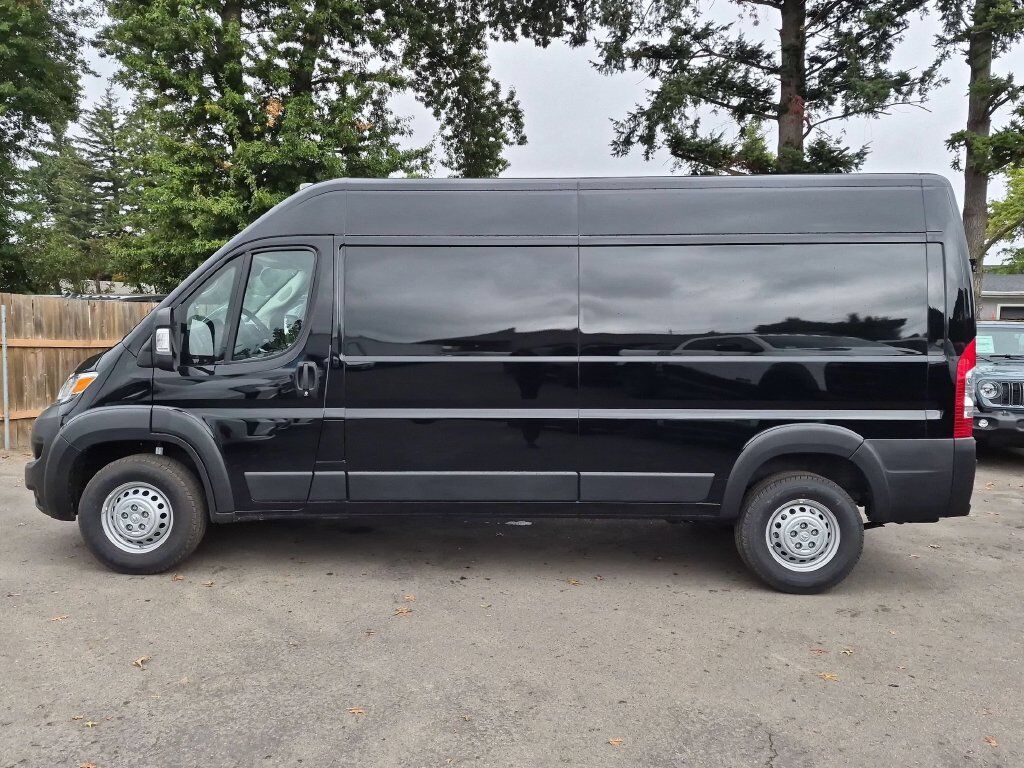2027 Ram ProMaster 2500 High Roof Gresham OR