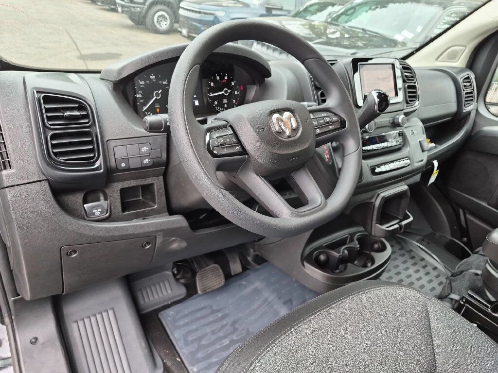 2027 Ram ProMaster 2500 High Roof Gresham OR