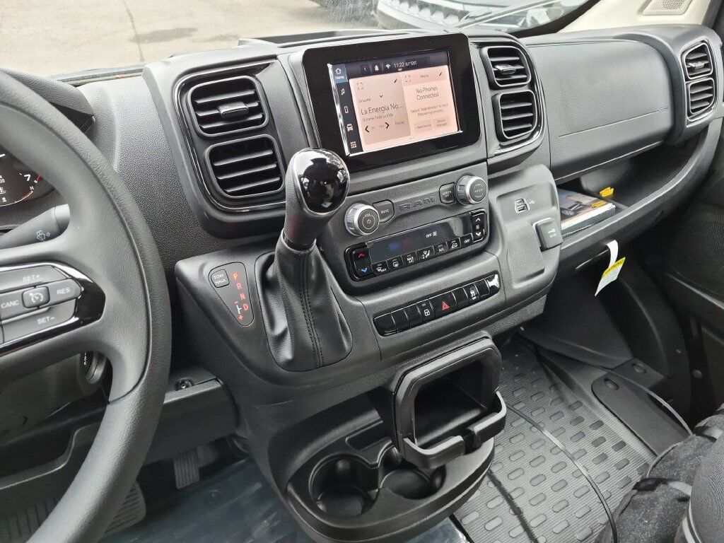 2027 Ram ProMaster 2500 High Roof Gresham OR