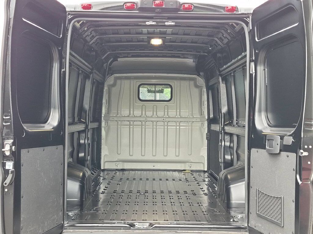2027 Ram ProMaster 2500 High Roof Gresham OR
