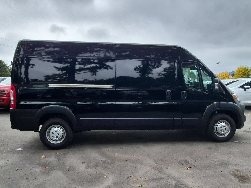 2027 Ram ProMaster 2500 High Roof Gresham OR