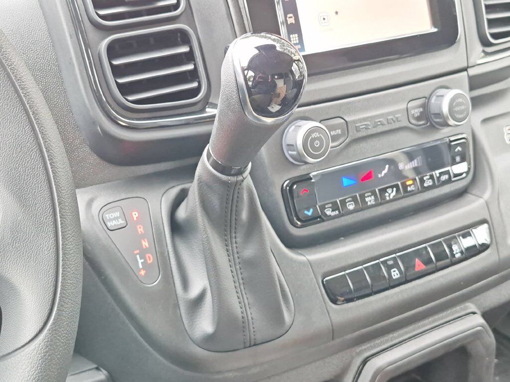 2027 Ram ProMaster 2500 High Roof Gresham OR