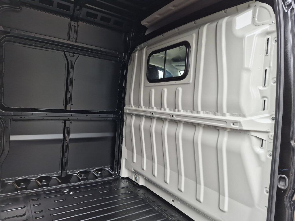 2027 Ram ProMaster 2500 High Roof Gresham OR