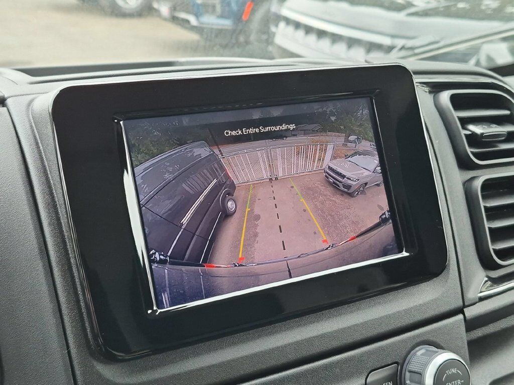 2027 Ram ProMaster 2500 High Roof Gresham OR