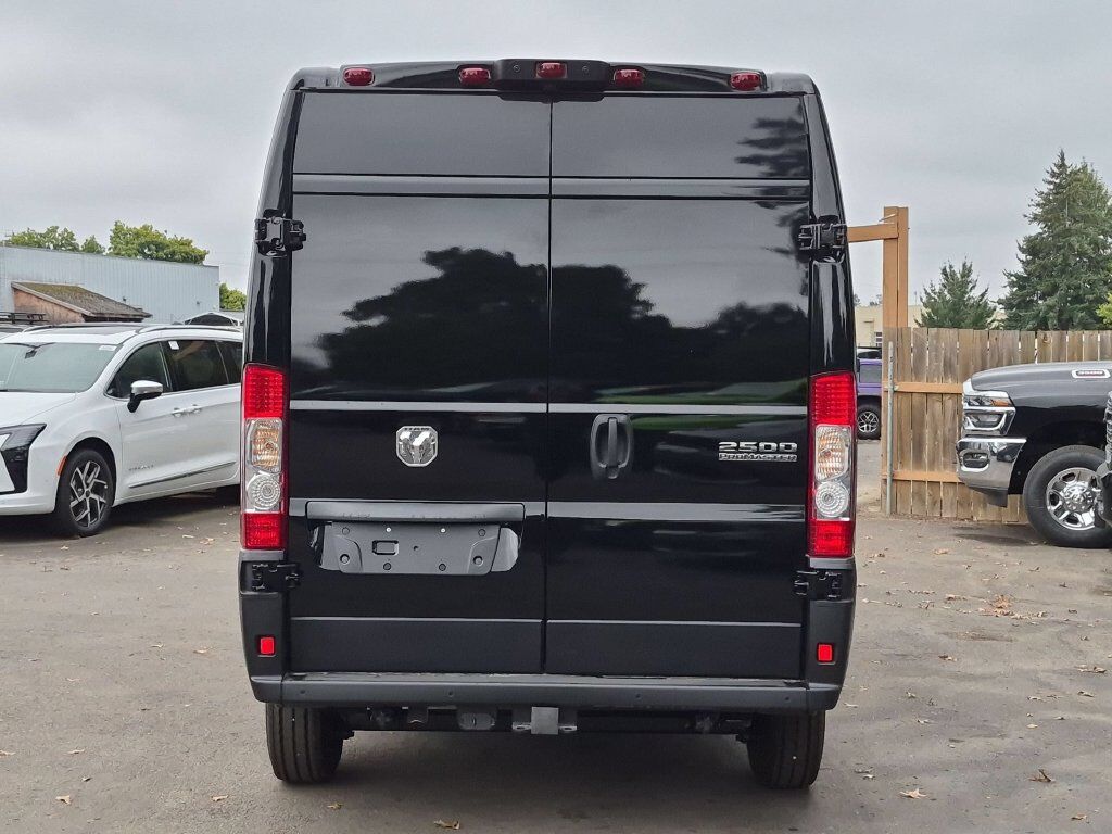 2027 Ram ProMaster 2500 High Roof Gresham OR
