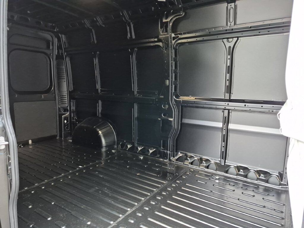 2027 Ram ProMaster 2500 High Roof Gresham OR