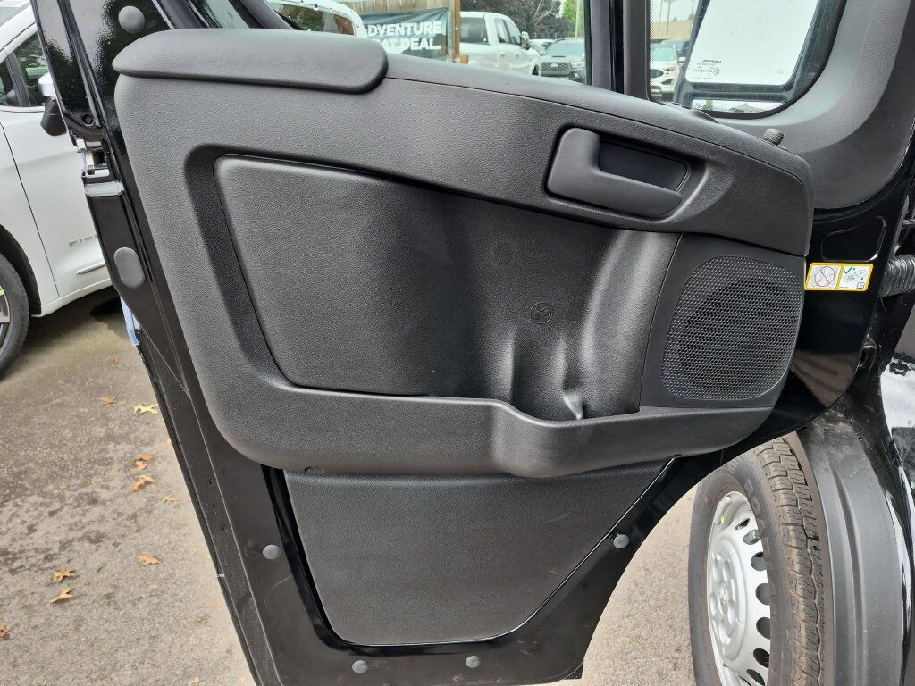 2027 Ram ProMaster 2500 High Roof Gresham OR