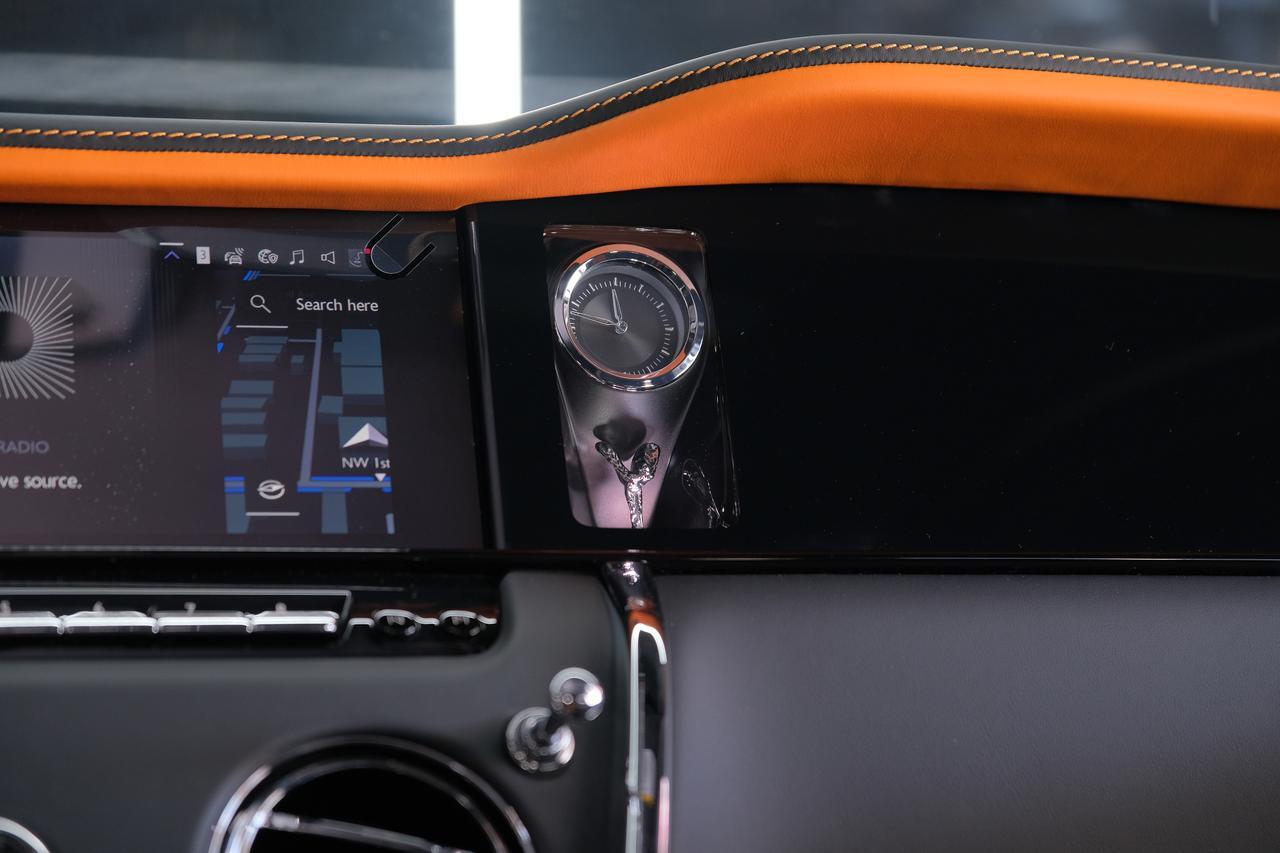 2027 Rolls-Royce Cullinan Base Miami FL