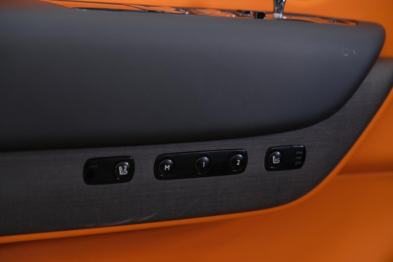 2027 Rolls-Royce Cullinan Base Miami FL