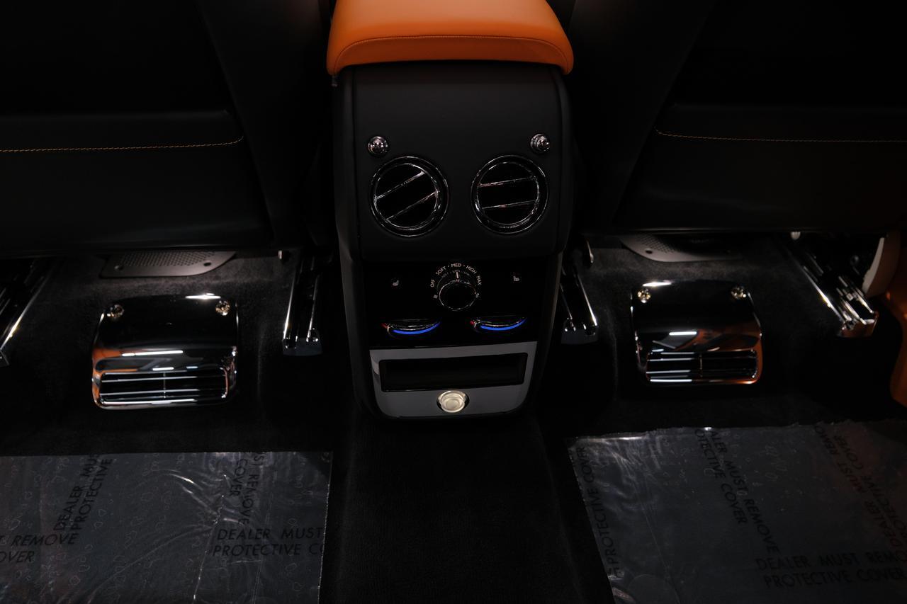 2027 Rolls-Royce Cullinan Base Miami FL