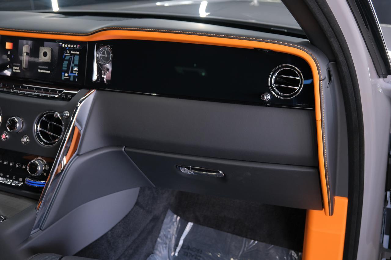 2027 Rolls-Royce Cullinan Base Miami FL