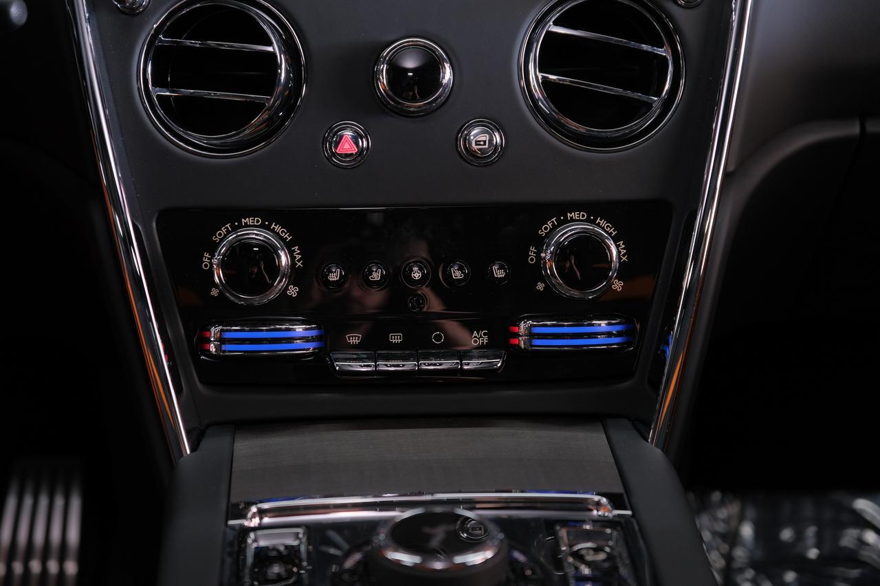 2027 Rolls-Royce Cullinan Base Miami FL