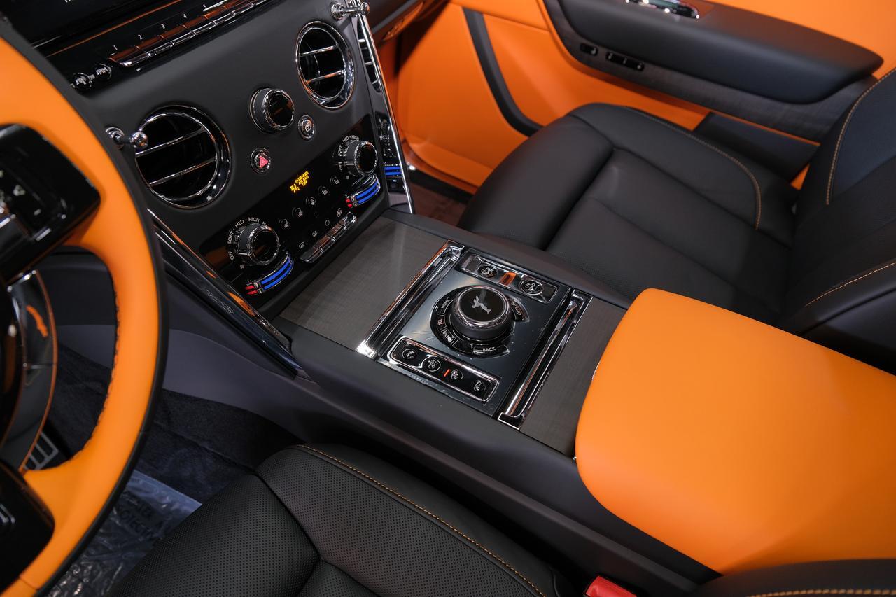 2027 Rolls-Royce Cullinan Base Miami FL
