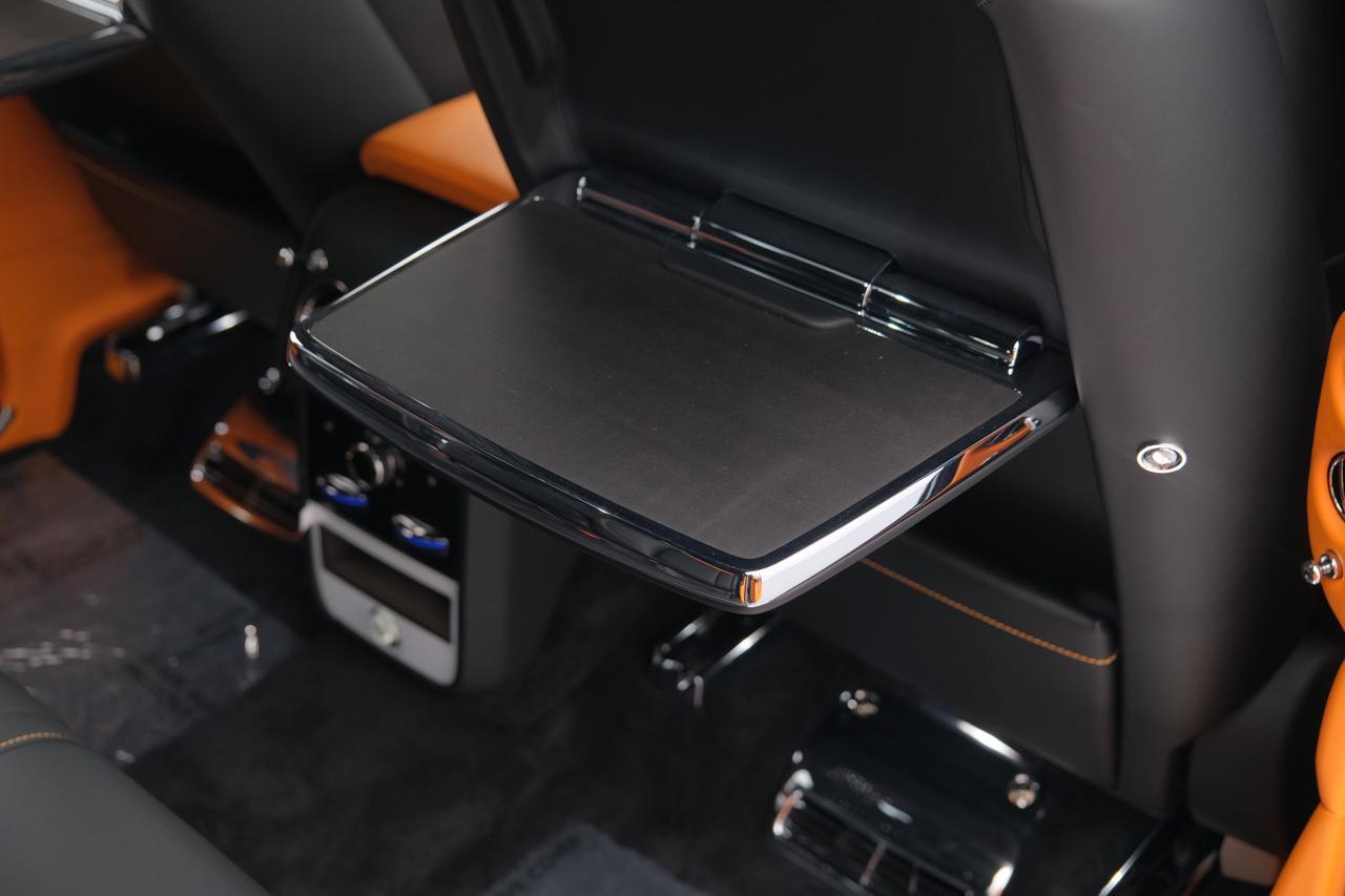 2027 Rolls-Royce Cullinan Mansory Wheels Miami FL