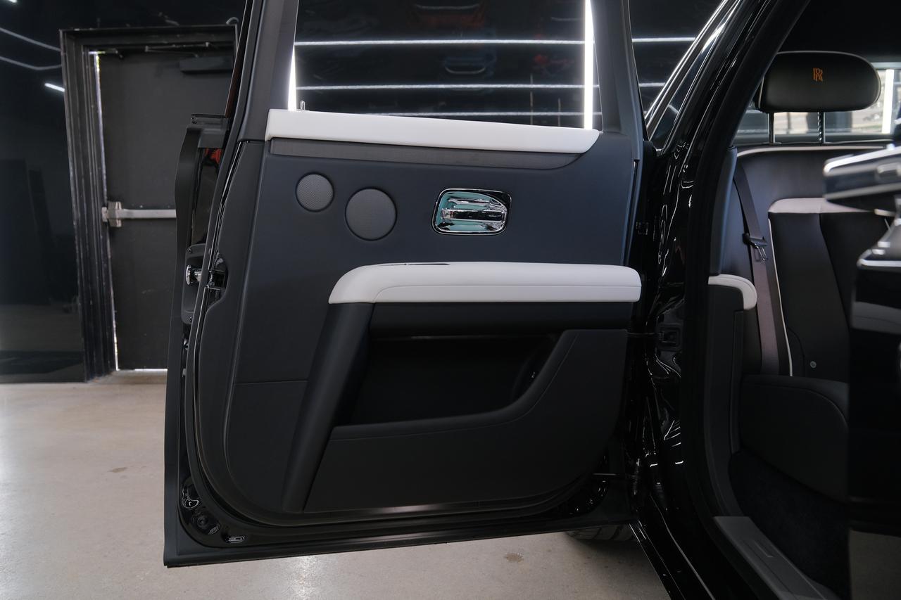 2027 Rolls-Royce Ghost Base Miami FL