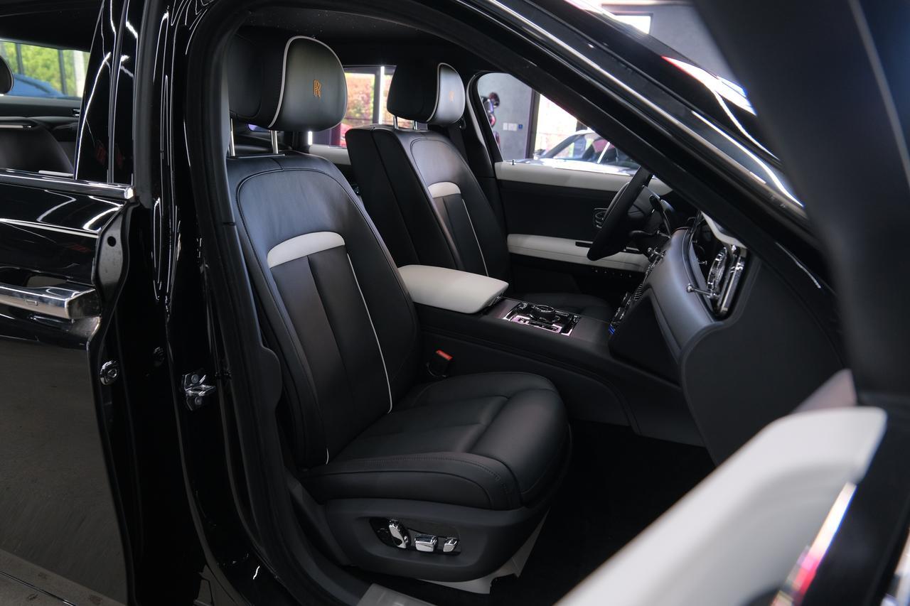 2027 Rolls-Royce Ghost Base Miami FL