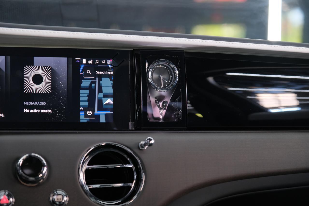 2027 Rolls-Royce Ghost Base Miami FL