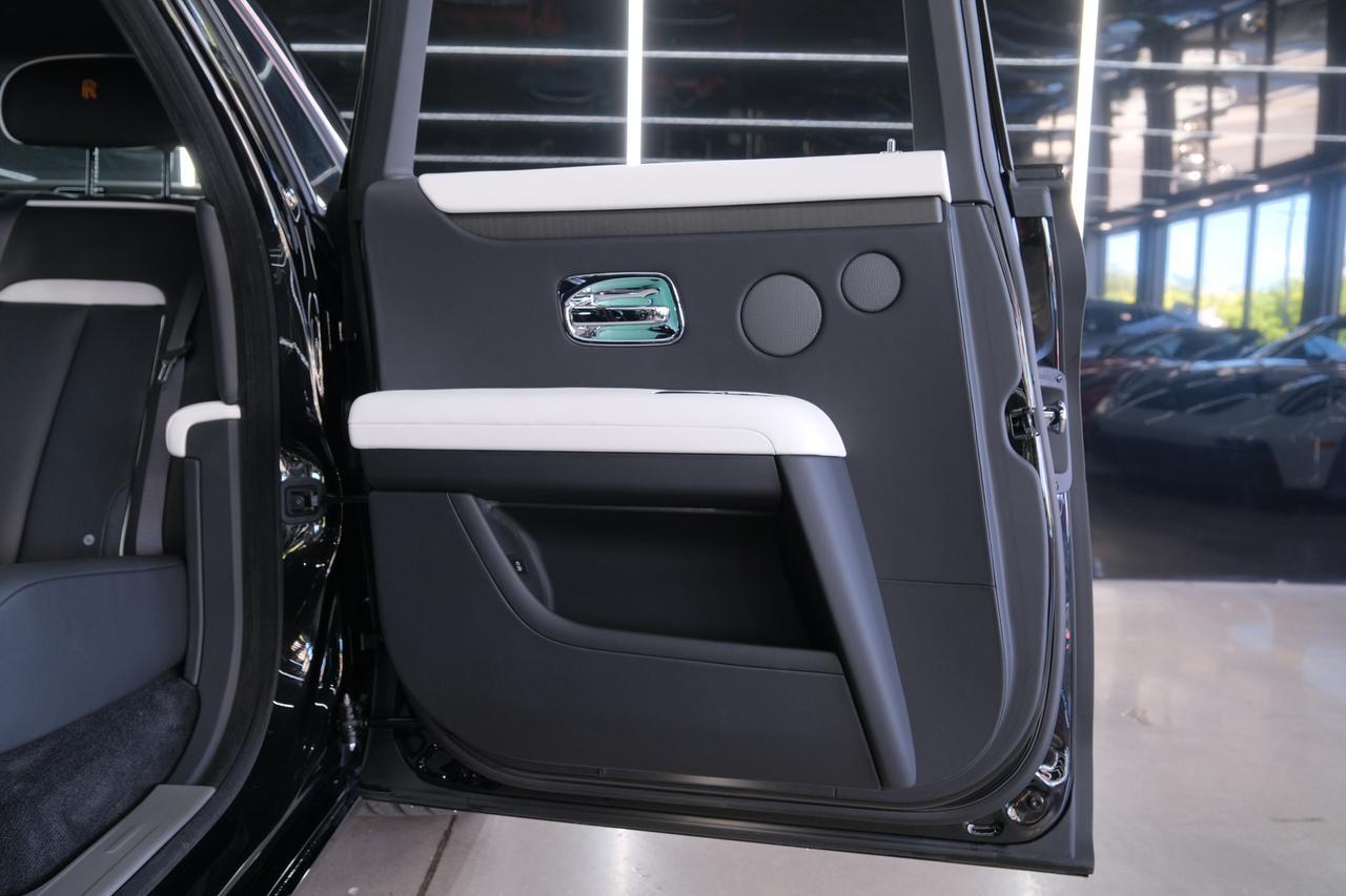 2027 Rolls-Royce Ghost Base Miami FL