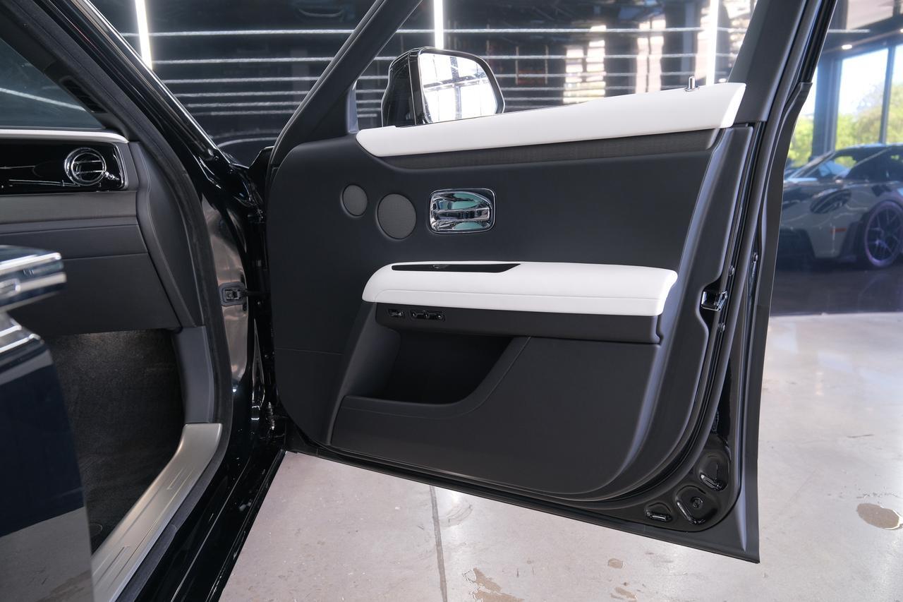 2027 Rolls-Royce Ghost Base Miami FL