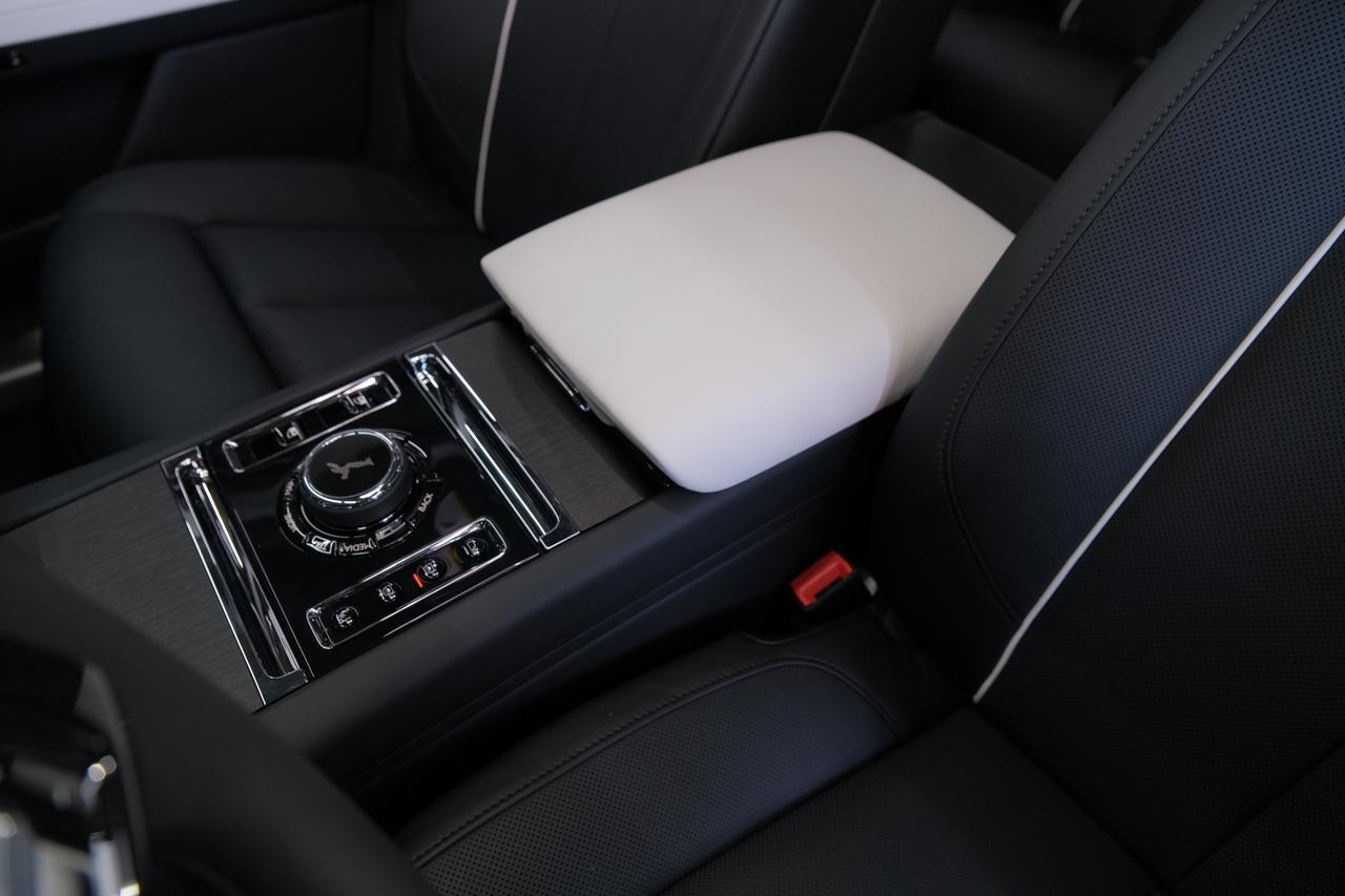 2027 Rolls-Royce Ghost Base Miami FL