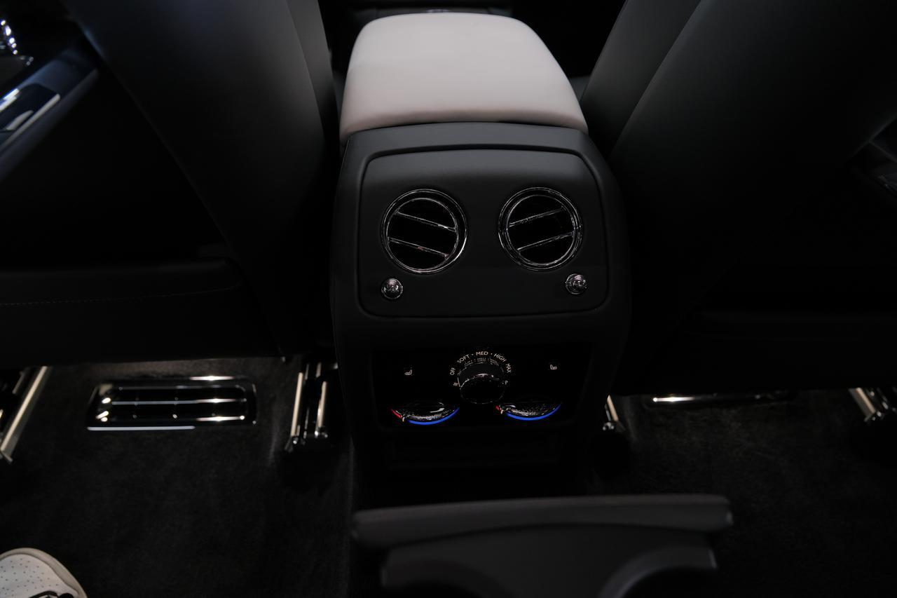 2027 Rolls-Royce Ghost Base Miami FL
