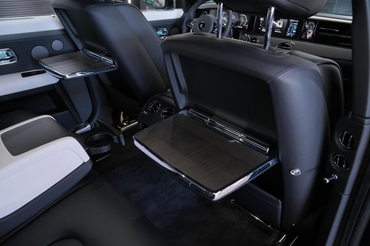 2027 Rolls-Royce Ghost Base Miami FL