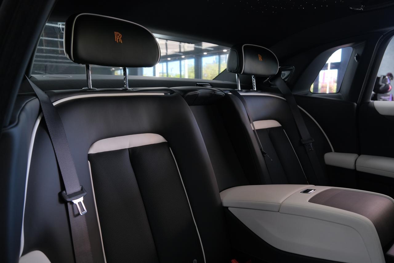 2027 Rolls-Royce Ghost Base Miami FL
