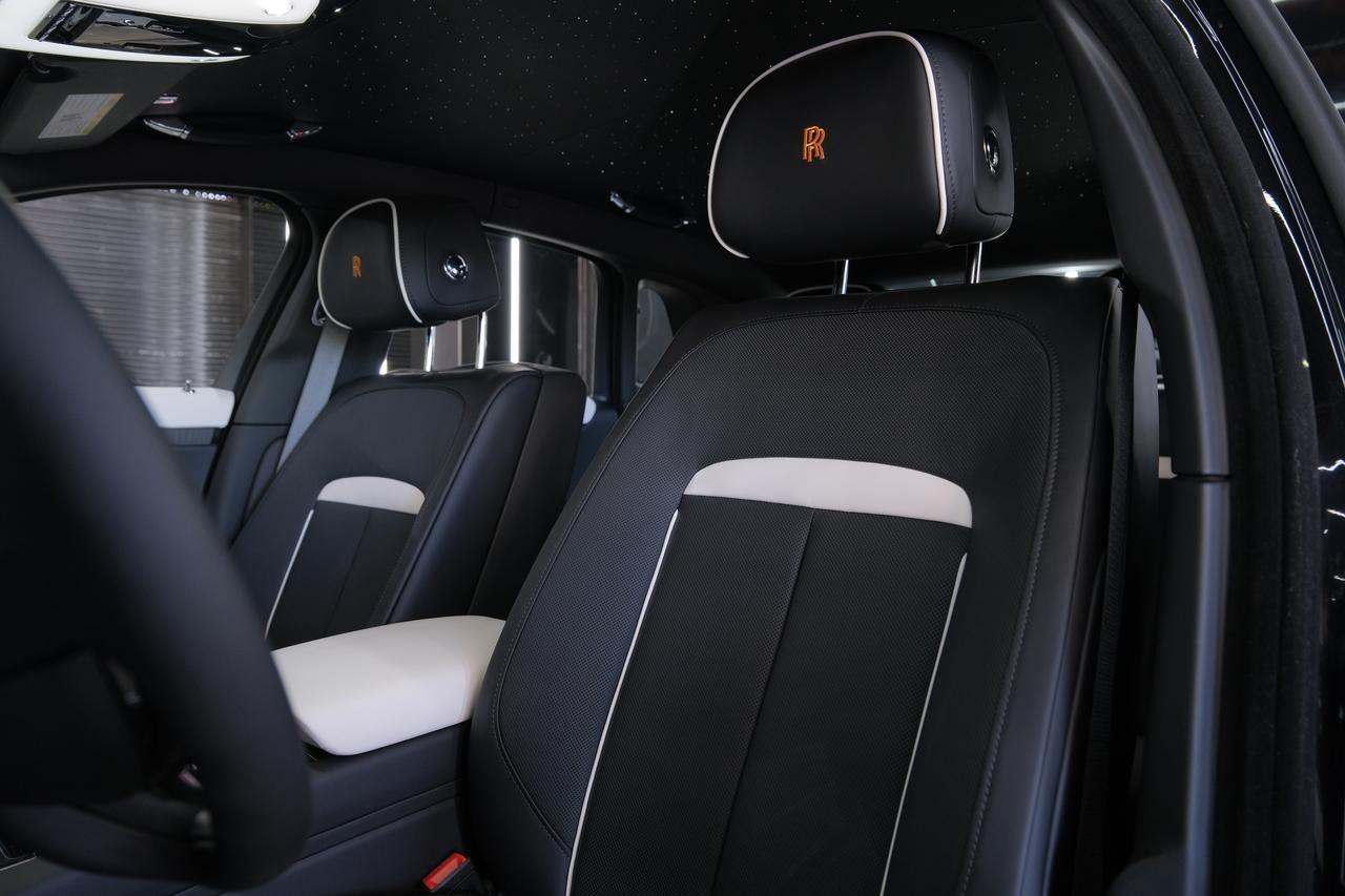 2027 Rolls-Royce Ghost Base Miami FL