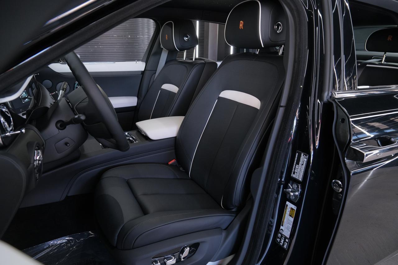 2027 Rolls-Royce Ghost Base Miami FL