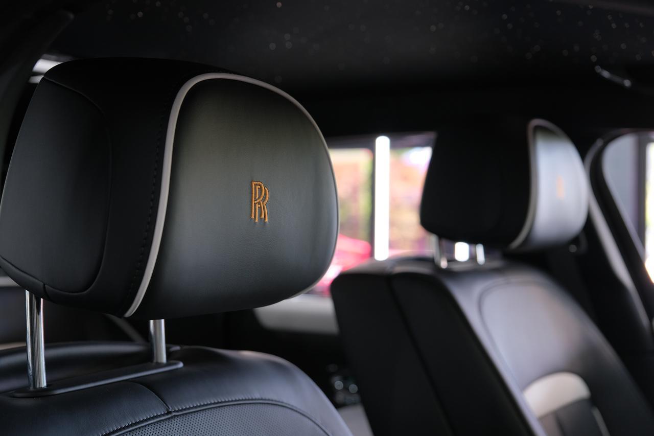 2027 Rolls-Royce Ghost Base Miami FL