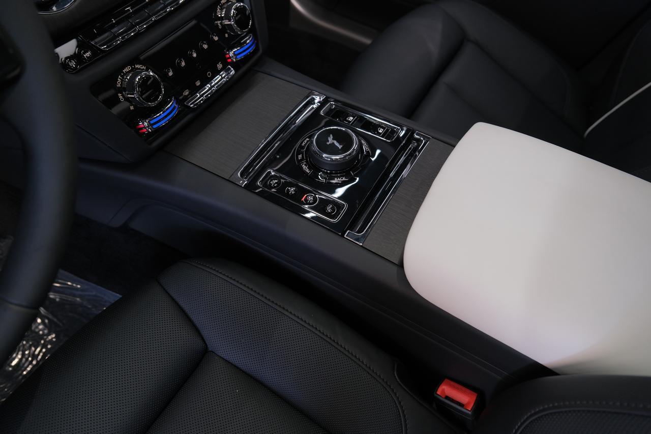 2027 Rolls-Royce Ghost Base Miami FL