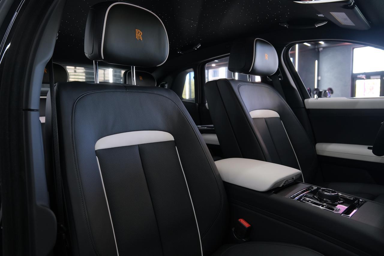 2027 Rolls-Royce Ghost Base Miami FL