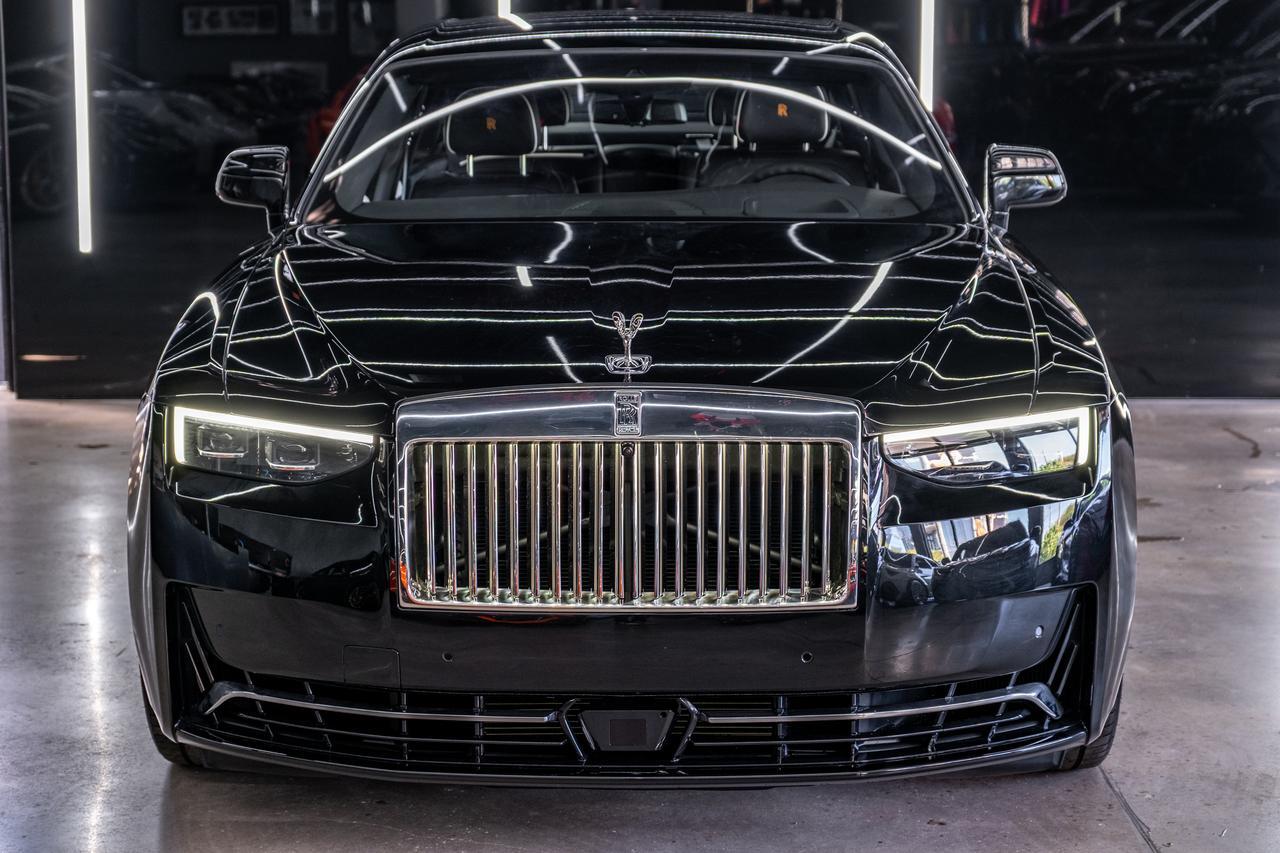 2027 Rolls-Royce Ghost Base Miami FL