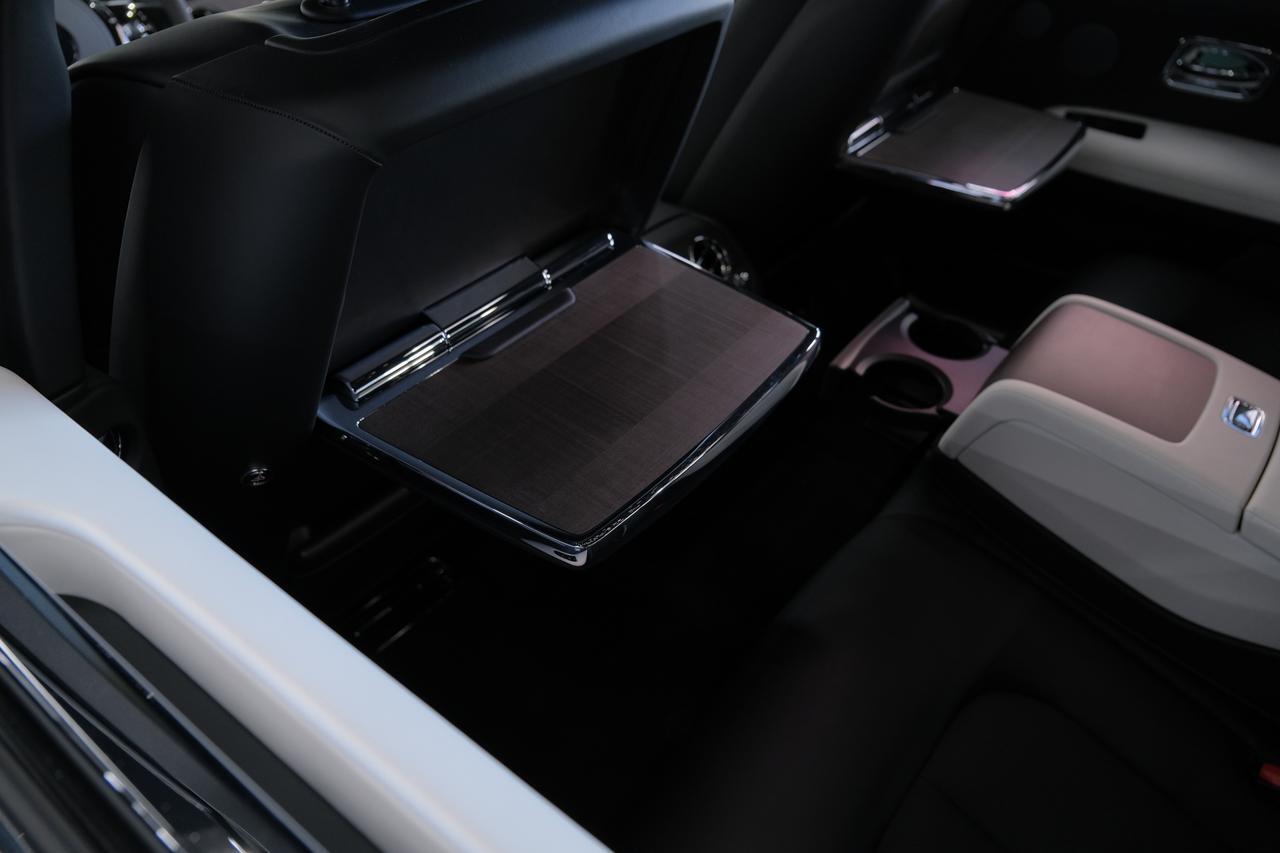 2027 Rolls-Royce Ghost Base Miami FL