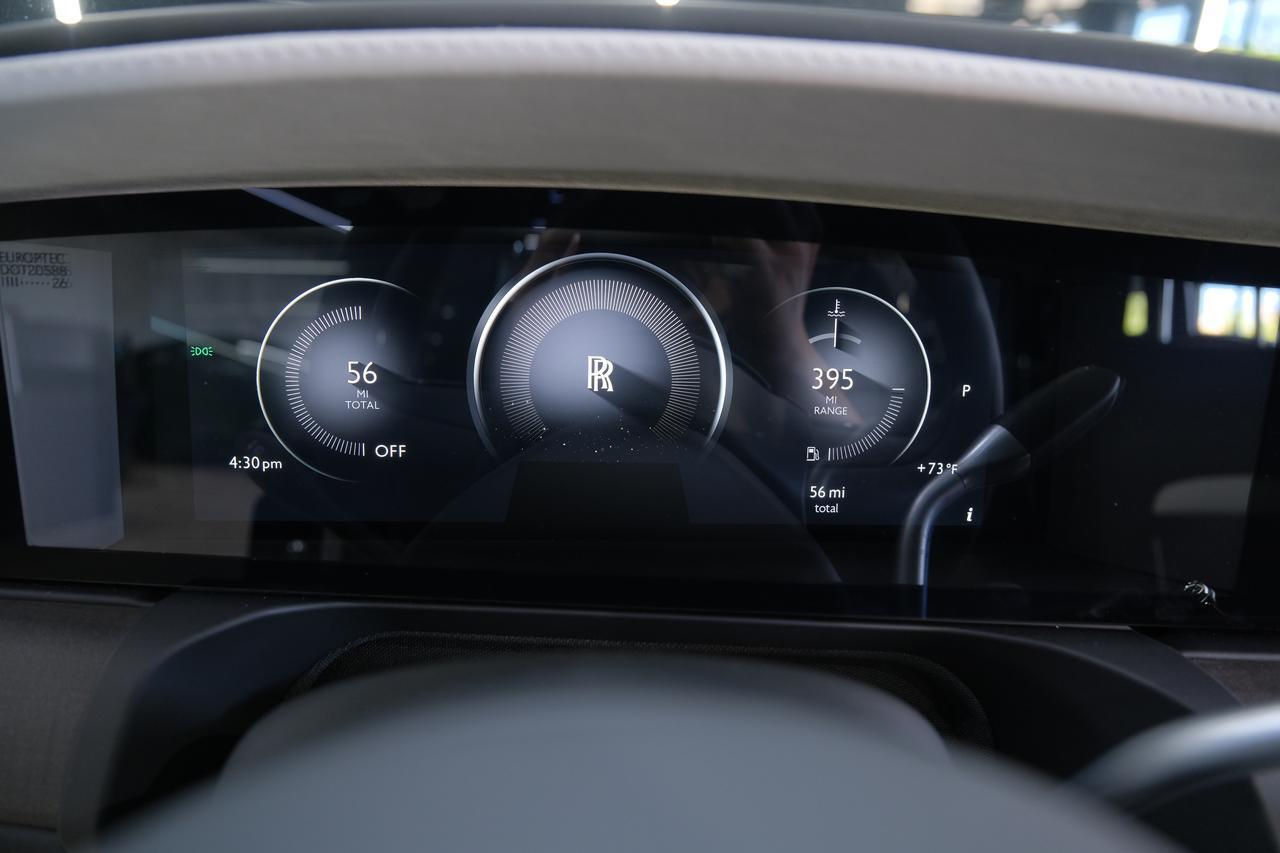 2027 Rolls-Royce Ghost Base Miami FL