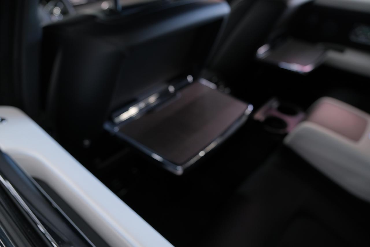 2027 Rolls-Royce Ghost Base Miami FL