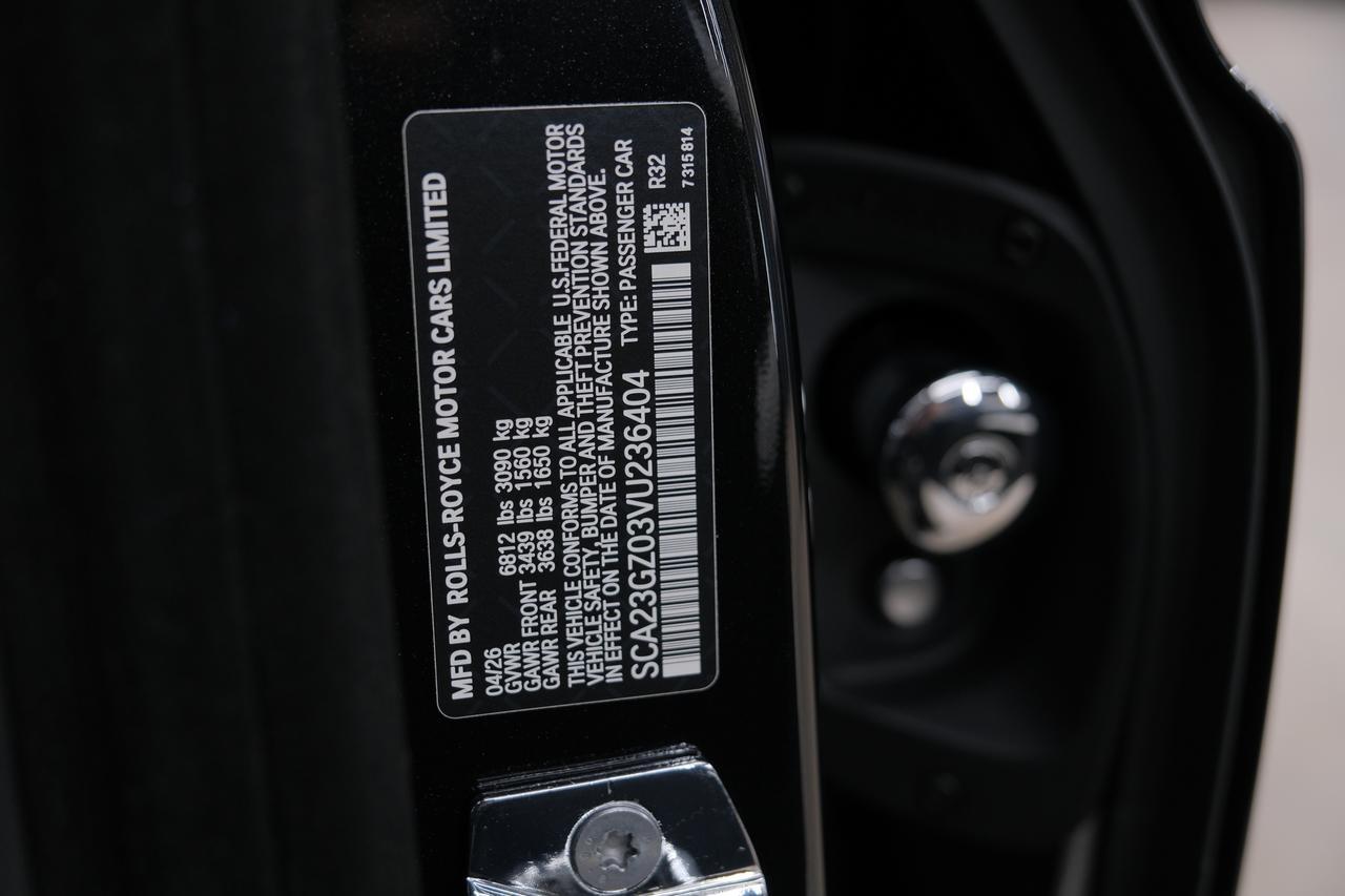 2027 Rolls-Royce Ghost Base Miami FL