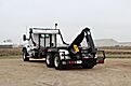 2027 Stellar Hooklift Roll Off Truck, ORDER YOURS!