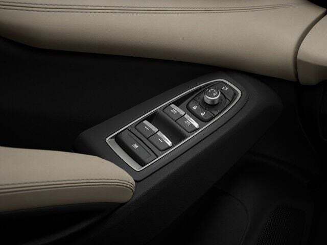 2027 Subaru ASCENT Limited 7-Passenger Fredericksburg VA