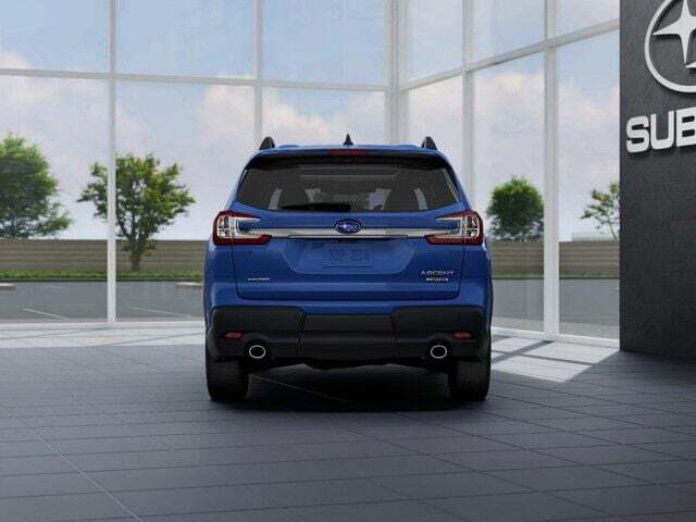 2027 Subaru ASCENT Limited 7-Passenger Fredericksburg VA