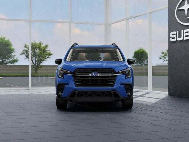 2027 Subaru ASCENT Limited 7-Passenger Fredericksburg VA